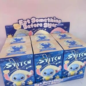 Disney Stitch Blind Box